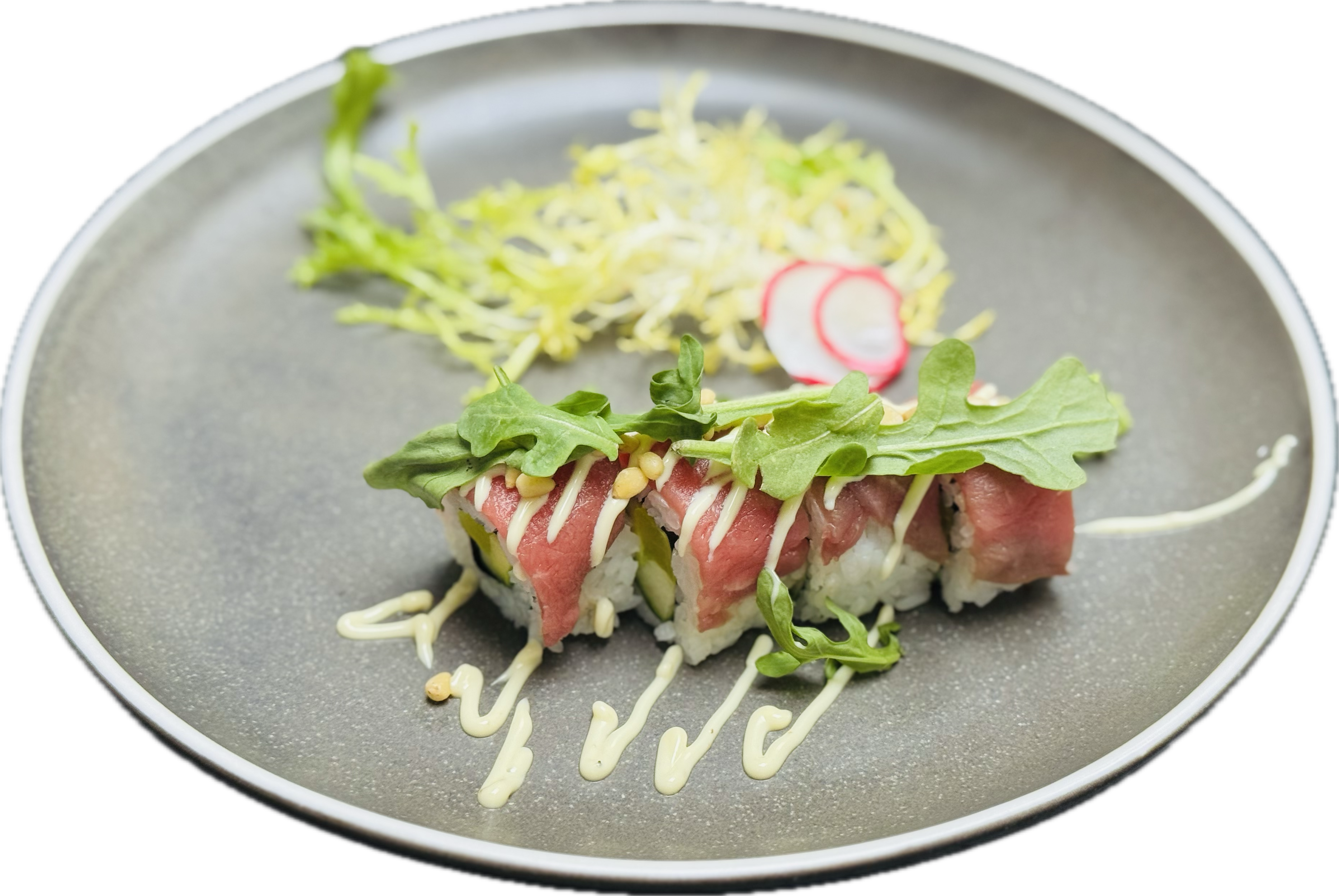 Maki Carpaccio